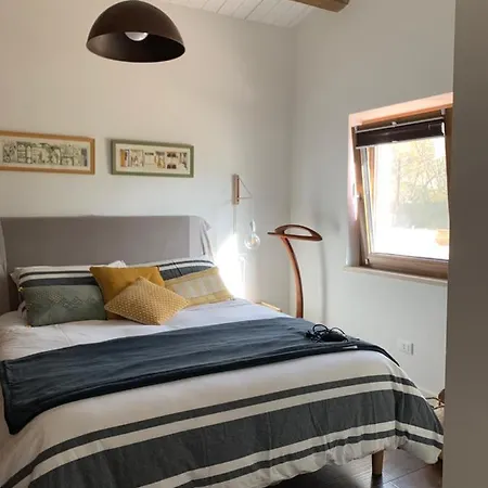 Πανσιόν Casa Meriditta