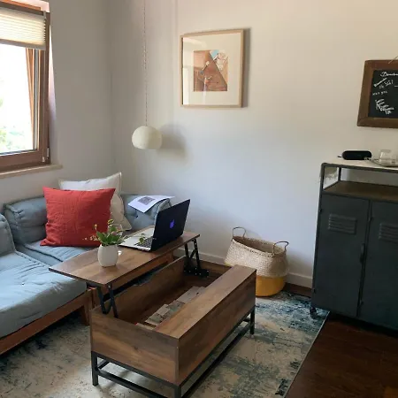 Πανσιόν Casa Meriditta *