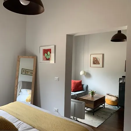 Casa Meriditta *