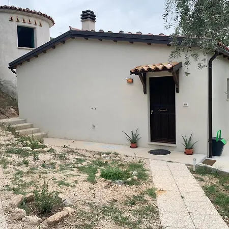 Casa Meriditta Guest house *
