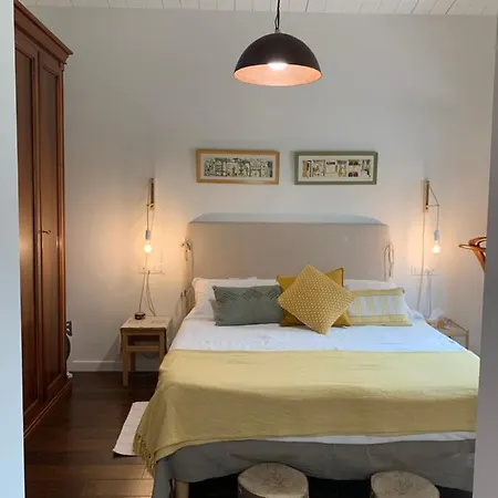 Casa Meriditta Πανσιόν Ofena