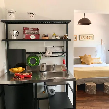 Casa Meriditta Guest house