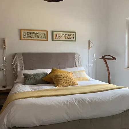Casa Meriditta * Ofena