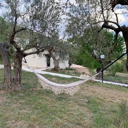 Casa Meriditta *